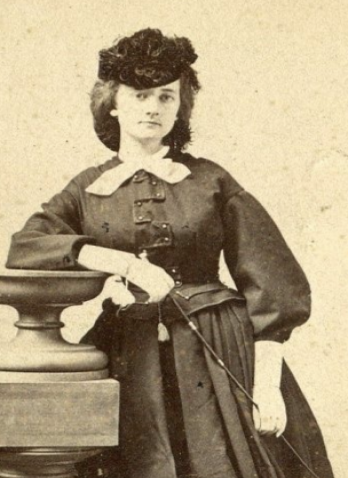 Virginia Moss Harris